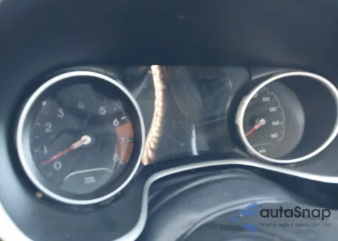 2021 Jeep Compass Limited 4X4 z USA, uszkodzony, nr VIN 3C4NJDCB2MT515307